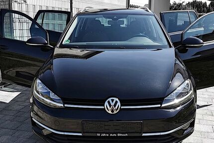 VW Golf 180.000 km 9.500 &euro; Frankenthal 01909