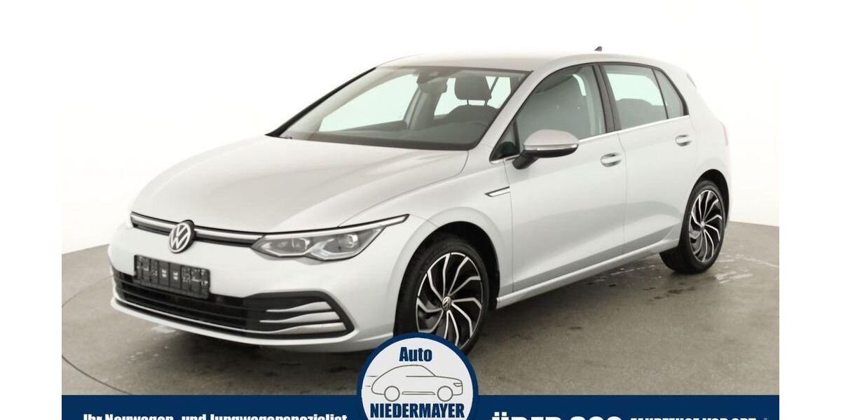 VW Golf 83.500 km 17.995 &euro; Neukirchen 94362