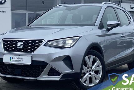 Seat Arona 22.596 km 16.948 &euro; Schrobenhausen-Edelshsn. 86529