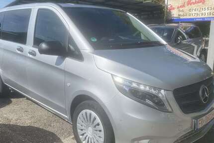 Mercedes-Benz Vito 240.000 km 18.850 &euro; Freiburg 79115