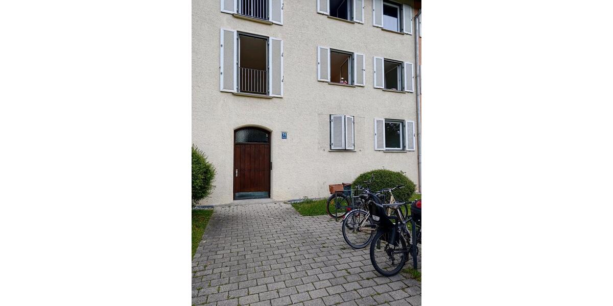 1 WG Zimmer zur Untermiete 1 zimmer