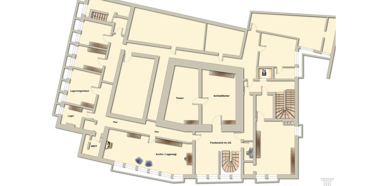 Gewerbeobjekt Lörrach - 3.000&euro; | Angebot:26301619