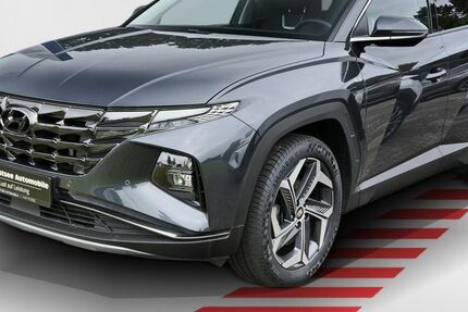 Hyundai TUCSON 29.960 km 32.990 &euro; Flensburg 24941