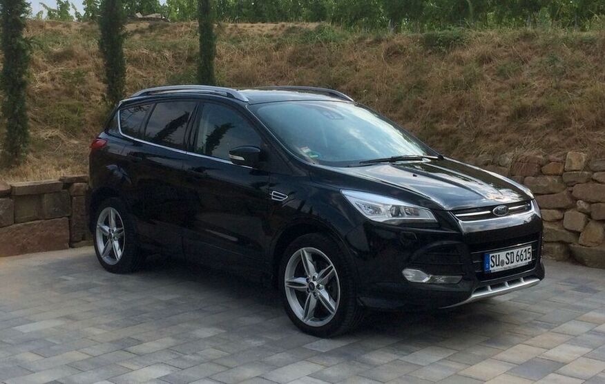 Kuga