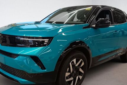 Opel Mokka 9.200 km 23.490 € Ulm 89073