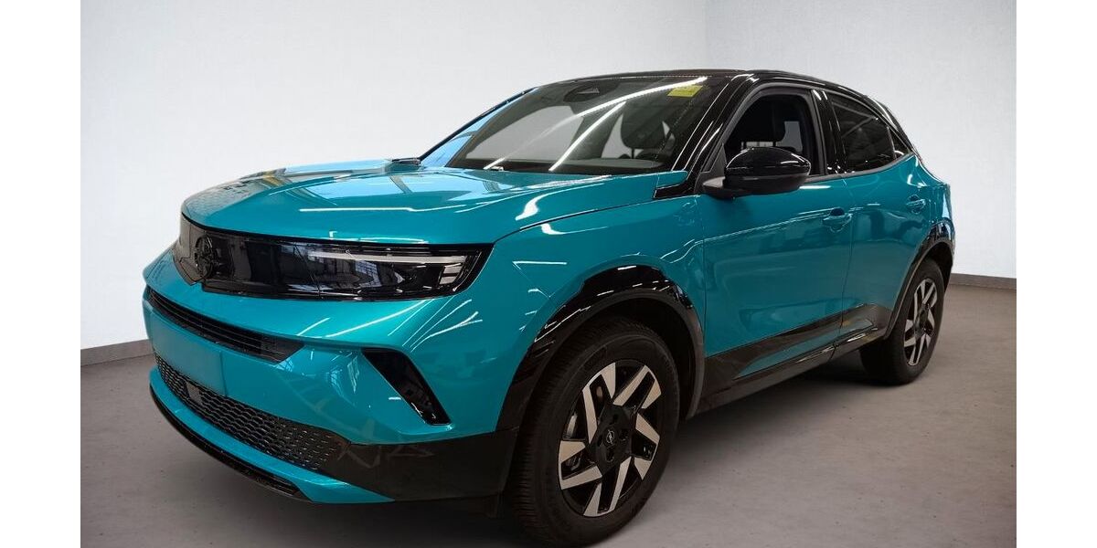 Opel Mokka 9.200 km 23.490 € Ulm 89073