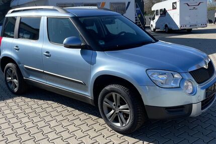 Skoda Roomster 212.000 km 2.950 &euro; Herzogenrath 52134