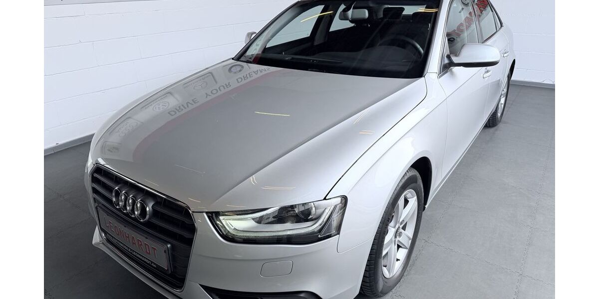 Audi A4 145.756 km 9.990 &euro; Stolberg 52223