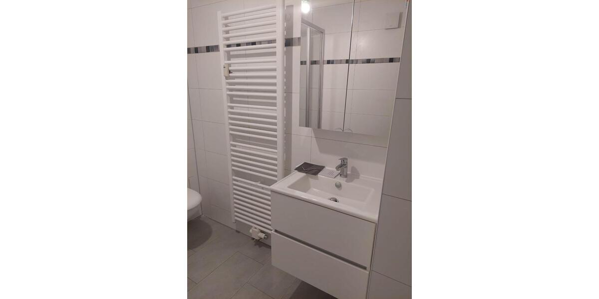 Erdgeschoßwohnung Löbnitz - 2 Zimmer, 36 m&sup2;, 500&euro; | Angebot:26355733