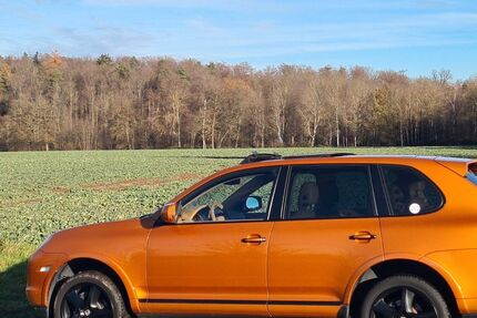 Porsche Cayenne 135.000 km 23.955 &euro; Pforzheim 75181