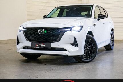 Mazda CX-60 58.700 km 35.629 &euro; Hamm 59067