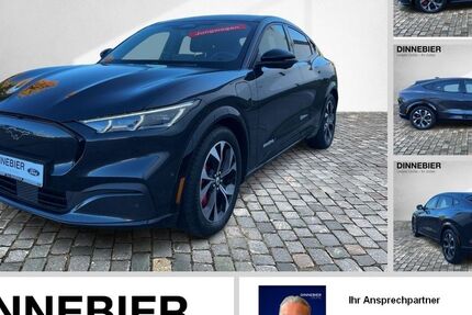 Ford Mustang Mach-E 42.418 km 34.650 &euro; Berlin 12681