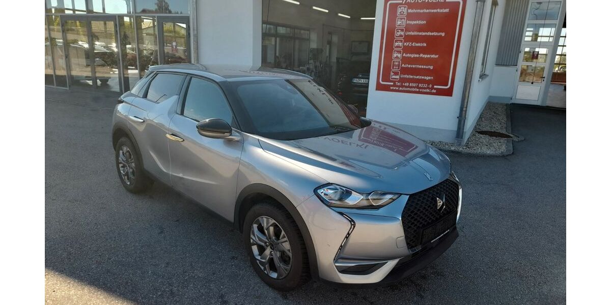 Citroen DS3 71.357 km 13.999 € Neuburg/Inn bei Passau 94127