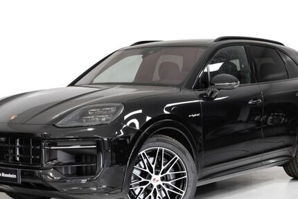 Porsche Cayenne 9.500 km 123.900 &euro; Mannheim 68229
