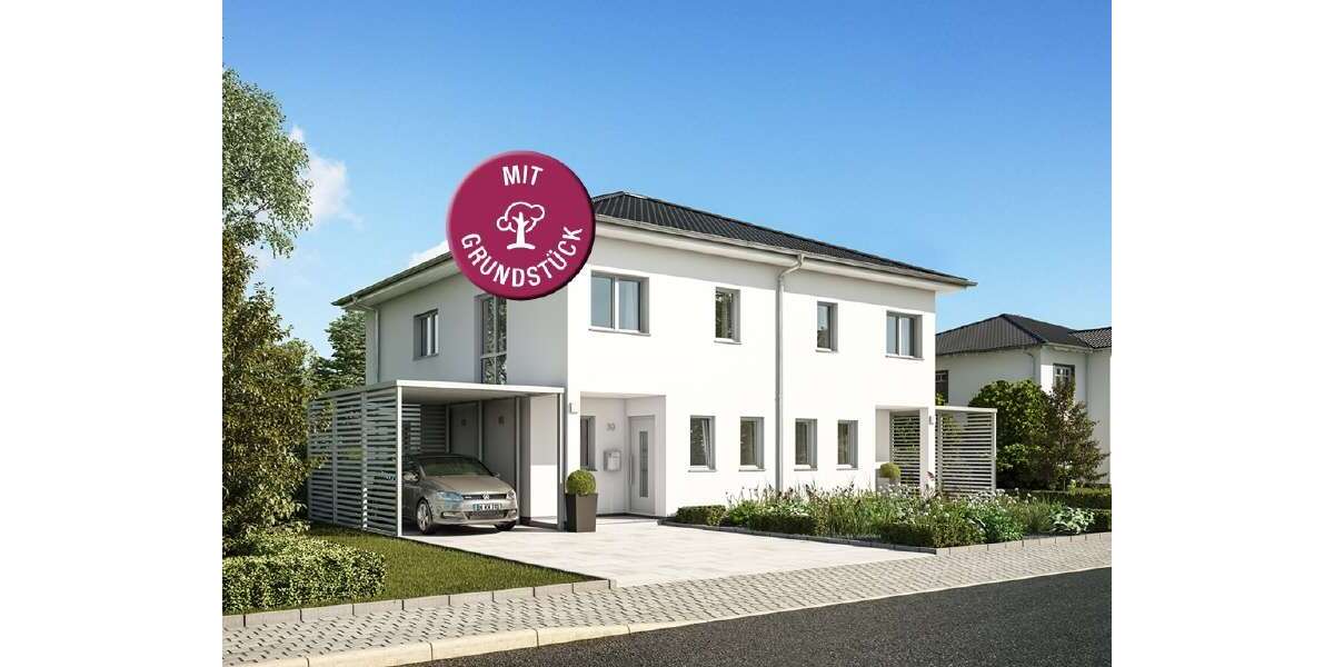 Einfamilienhaus Magdeburg Großer Silberberg - 4 Zimmer, 110 m&sup2;, 533.900&euro; | Angebot:26848422