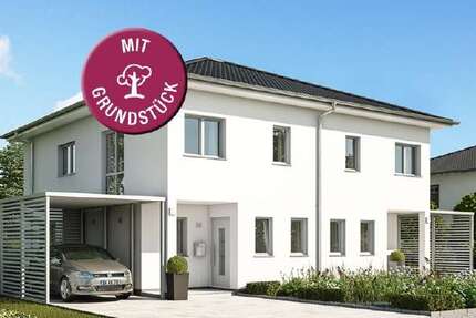Haus Magdeburg Großer Silberberg - 4 Zimmer, 110 m&sup2;, 533.900&euro; | Angebot:26848422