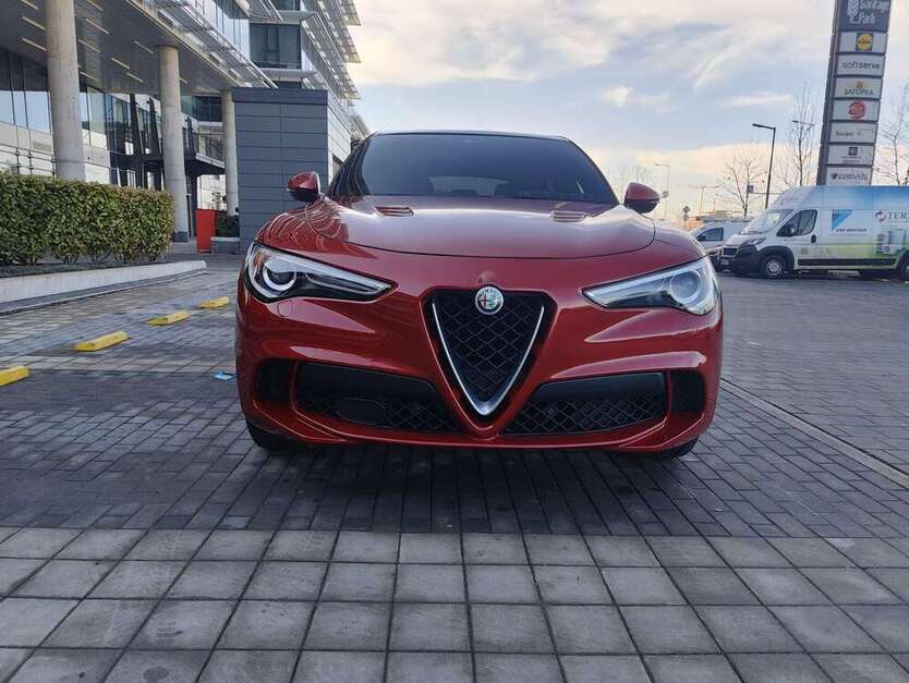 Stelvio