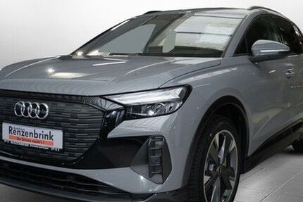 Audi Q4 e-tron 14.669 km 39.847 € Bramsche 49565