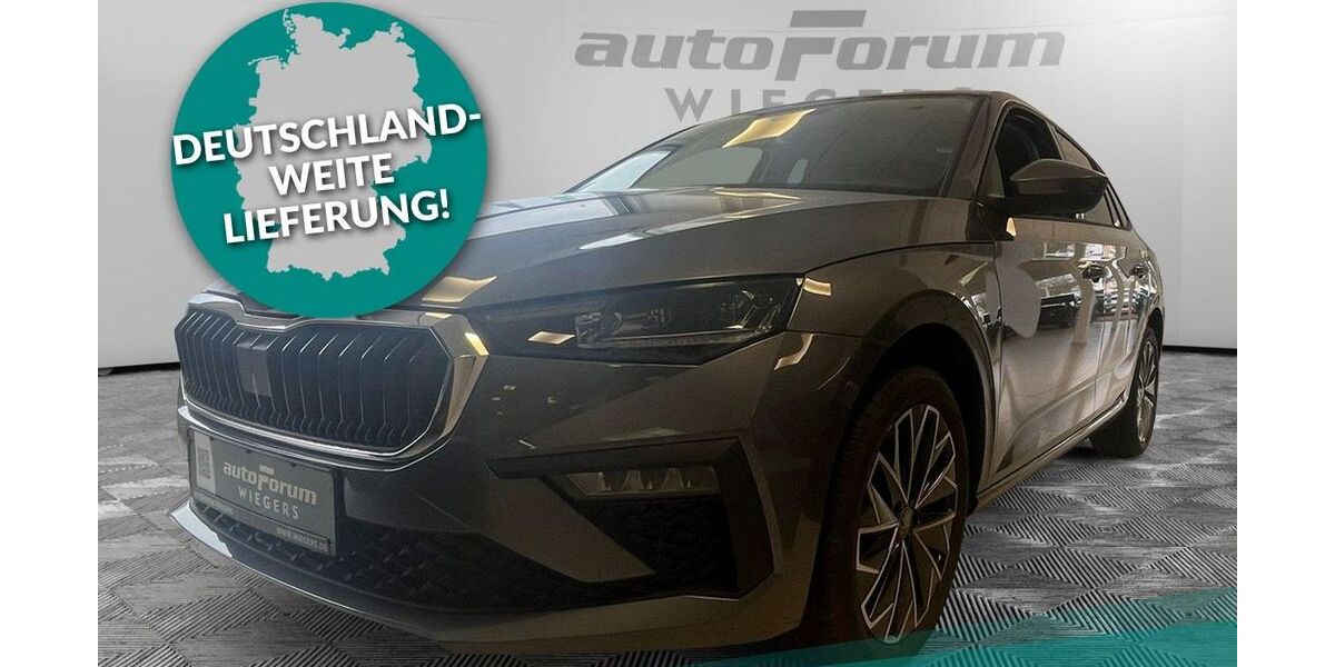 Skoda Scala 4.350 km 28.700 € Herford 32051