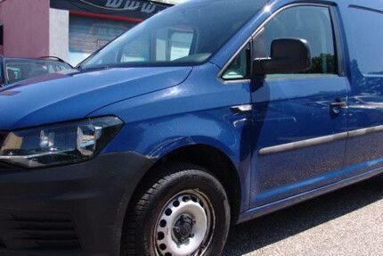VW Caddy 257.000 km 7.900 € Dachau (bei München) 85221
