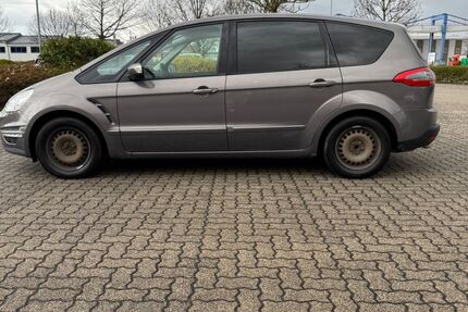 Ford S-Max 225.000 km 3.990 &euro; Kappelrodeck 77876