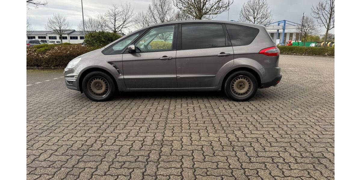 Ford S-Max 225.000 km 3.990 &euro; Kappelrodeck 77876