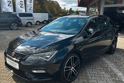 Seat Leon 68.780 km 24.990 € Herbrechtingen 89542
