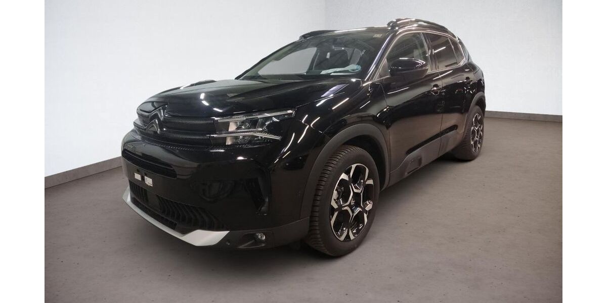 Citroen C5 Aircross 45.300 km 23.490 &euro; Bedburg-Hau 47551