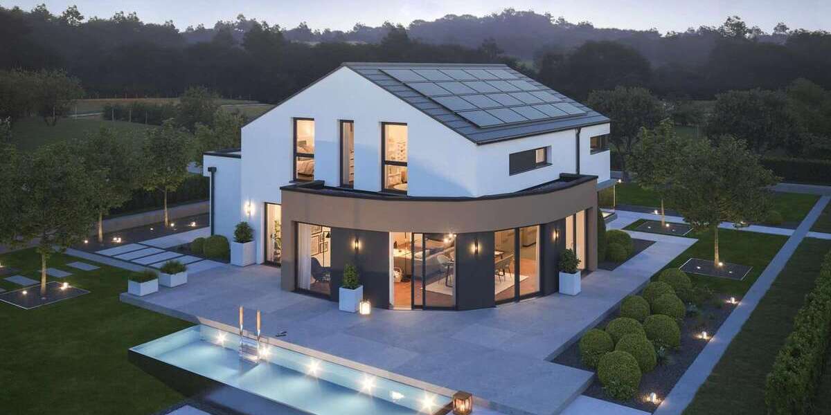 Einfamilienhaus Sörgenloch - 7 Zimmer, 200 m&sup2;, 897.999&euro; | Angebot:26408317