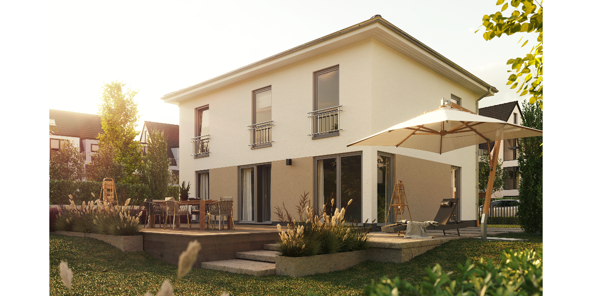 Einfamilienhaus Harsum - 5 Zimmer, 158 m&sup2;, 439.550&euro; | Angebot:25222424