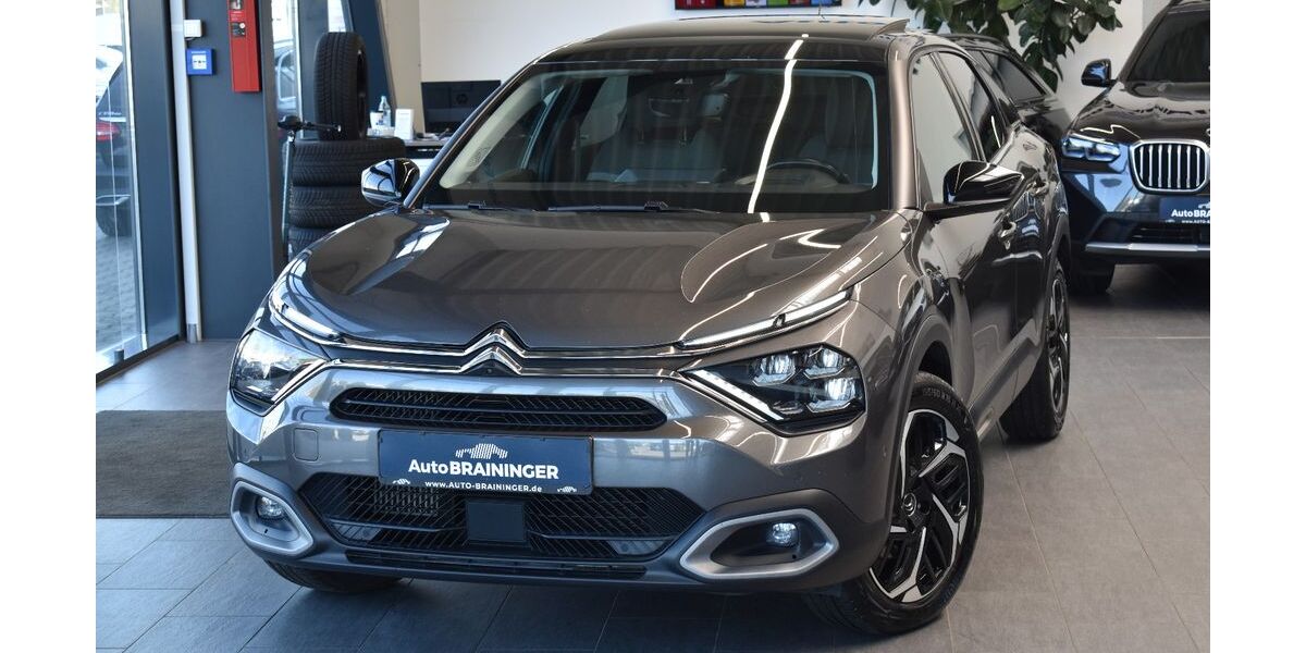 Citroen C4 171.373 km 11.950 &euro; Altdorf/Landshut 84032