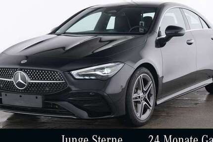 Mercedes-Benz CLA 200 12.939 km 37.937 € Weyhe 28844