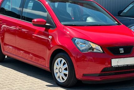 Seat Mii 125.000 km 5.995 &euro; Bruchsal-Helmsheim 76646