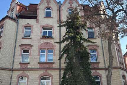 Wohnung Erfurt Daberstedt - 2 Zimmer, 61 m&sup2;, 198.000&euro; | Angebot:25224476