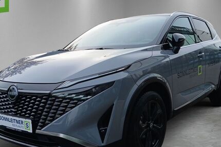 Nissan Qashqai 6.512 km 32.990 &euro; Regensburg 93055