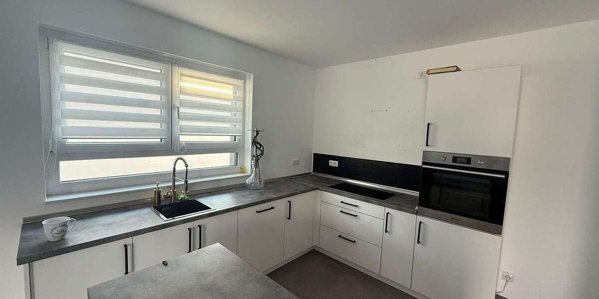 Wohnung zum Mieten in Offenbach am Main 2.250 € 137 m² 4 zimmer