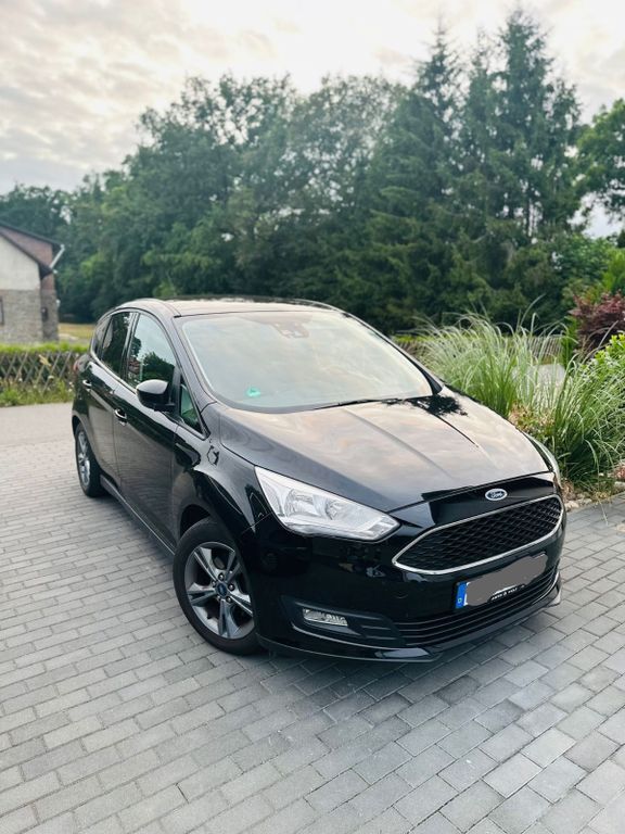 C-Max