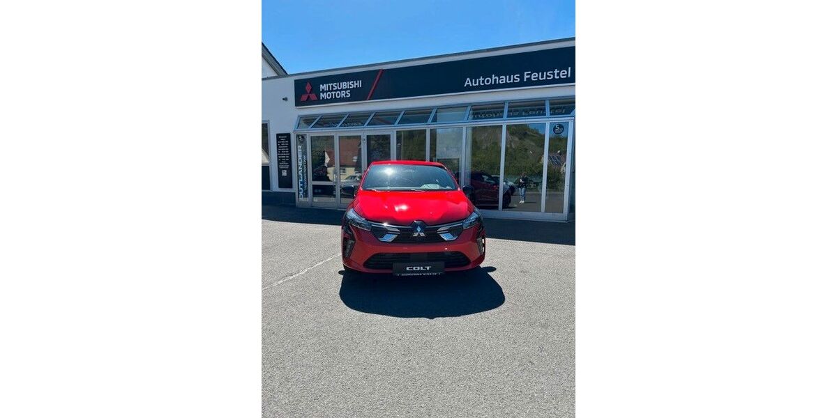 Mitsubishi Colt 14.950 km 16.990 &euro; Knetzgau/Zell 97478