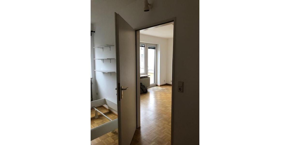 Dachgeschoßwohnung Braunschweig Lehndorf-Watenbüttel - 2 Zimmer, 50 m&sup2;, 175.000&euro; | Angebot:26957860
