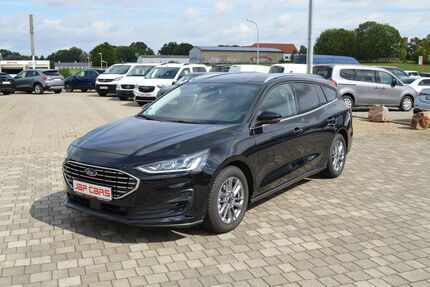 Ford Focus 19.000 km 20.990 &euro; Döbeln 04720