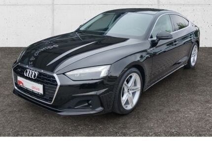 Audi A5 68.266 km 32.450 &euro; Bad Salzungen 36433