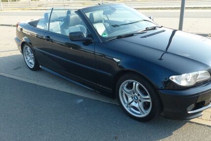 BMW 318 124.200 km 8.200 &euro; Neupotz 76777