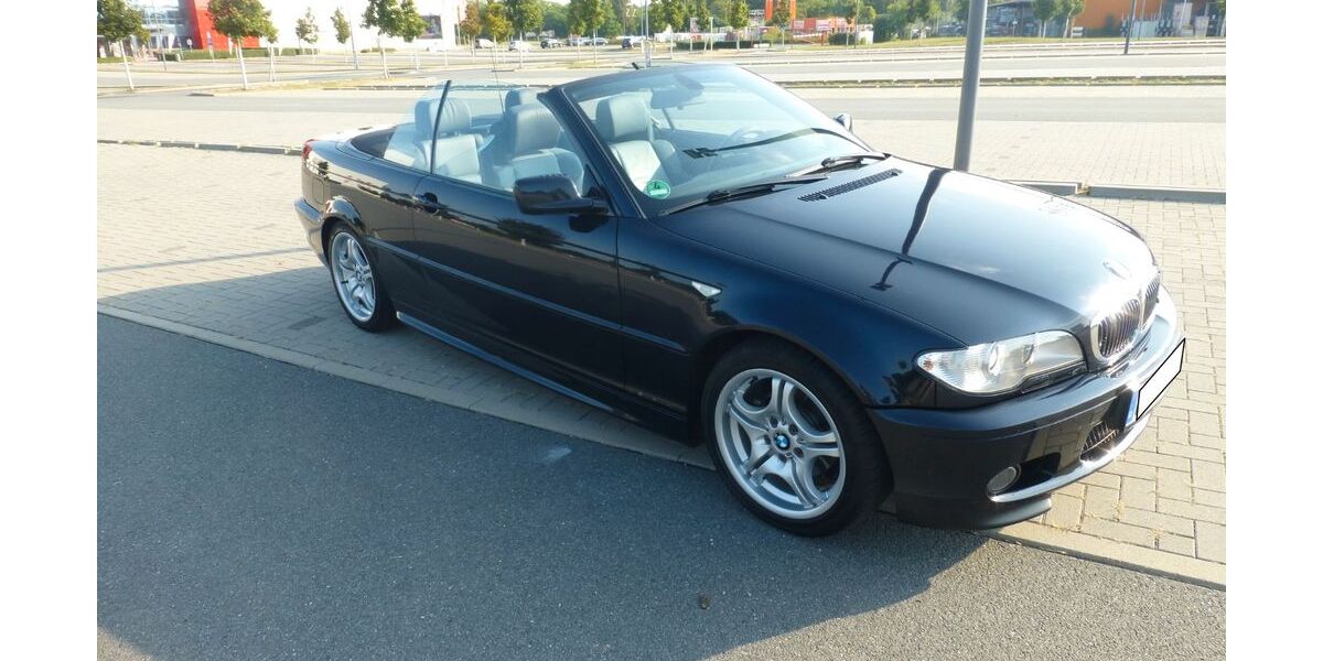 BMW 318 124.200 km 8.200 &euro; Neupotz 76777