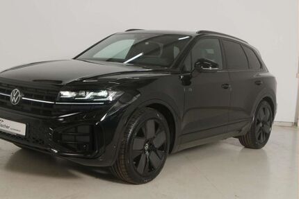 VW Touareg 7.419 km 70.980 &euro; Neumarkt 92318