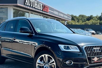 Audi Q5 220.000 km 13.990 &euro; Schorfheide 16244