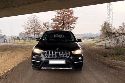 BMW X1 128.000 km 17.600 &euro; Eching 84174