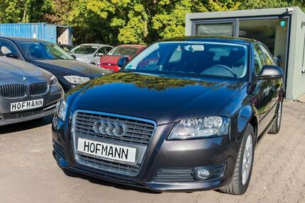 Audi A3 118.000 km 5.690 &euro; Nürnberg 90427