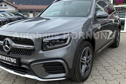 Mercedes-Benz GLB 220 4.800 km 51.400 &euro; Penzberg 82377