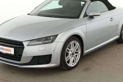 Audi TT 38.947 km 21.340 &euro; Laatzen 30880