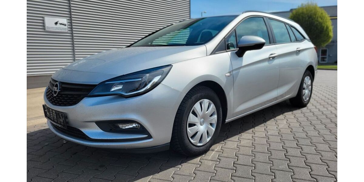 Opel Astra 160.000 km 6.590 &euro; Nürnberg 90449